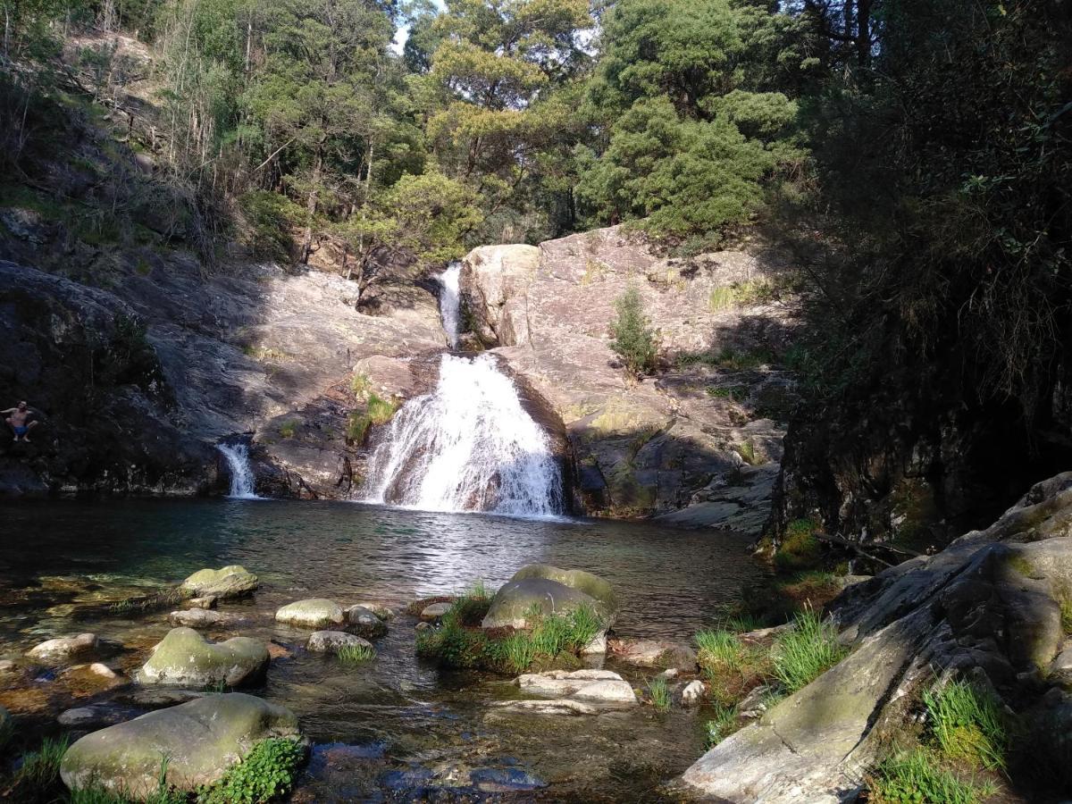 Willa Casas Do Pedro T1 Vila Praia de Âncora Zewnętrze zdjęcie
