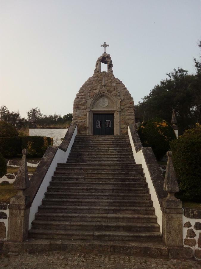 Willa Casas Do Pedro T1 Vila Praia de Âncora Zewnętrze zdjęcie