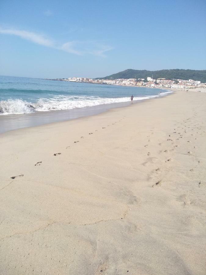 Willa Casas Do Pedro T1 Vila Praia de Âncora Zewnętrze zdjęcie