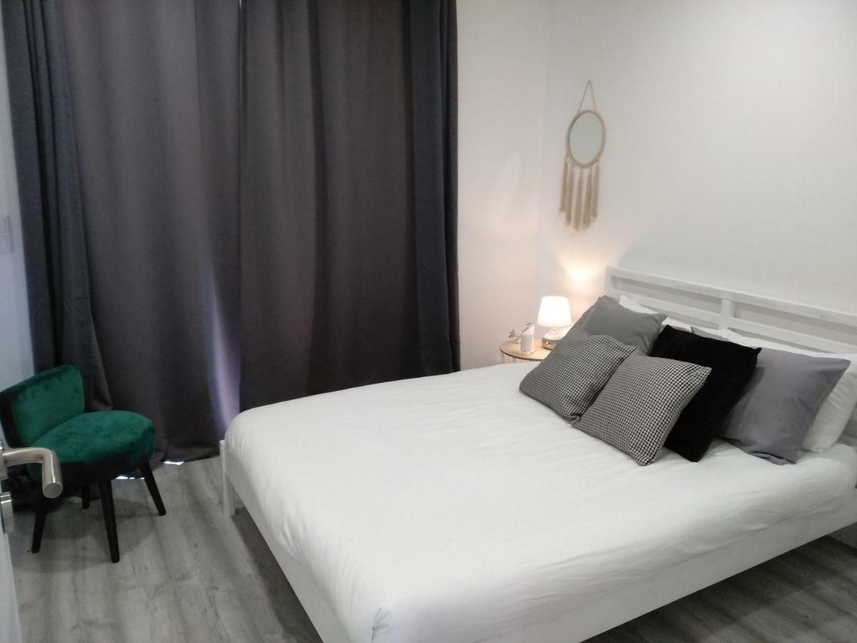 Willa Casas Do Pedro T1 Vila Praia de Âncora Zewnętrze zdjęcie