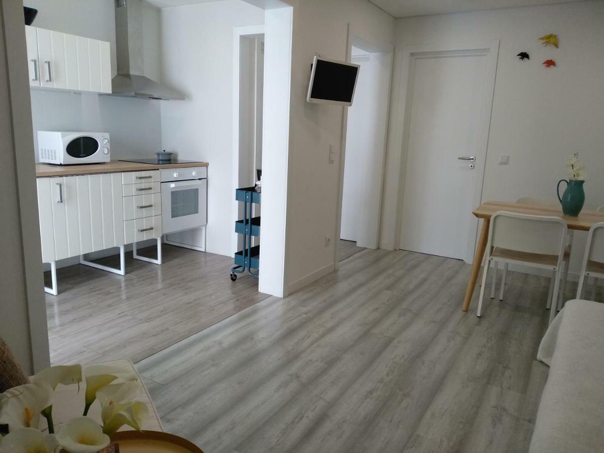 Willa Casas Do Pedro T1 Vila Praia de Âncora Zewnętrze zdjęcie