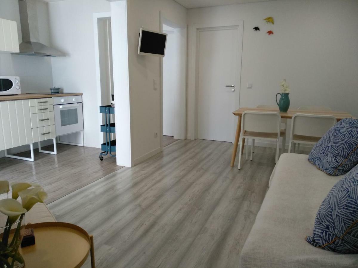 Willa Casas Do Pedro T1 Vila Praia de Âncora Zewnętrze zdjęcie