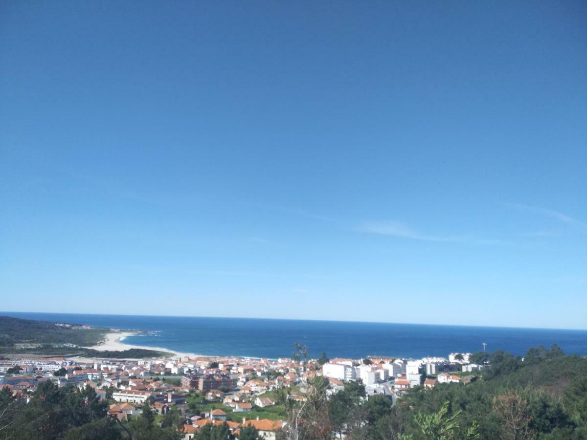 Willa Casas Do Pedro T1 Vila Praia de Âncora Zewnętrze zdjęcie
